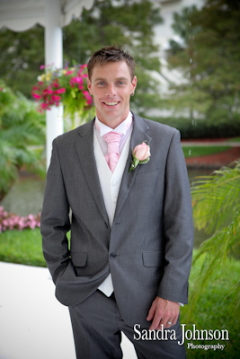 Best Orlando Wedding photographer - Sandra Johnson (SJFoto.com)